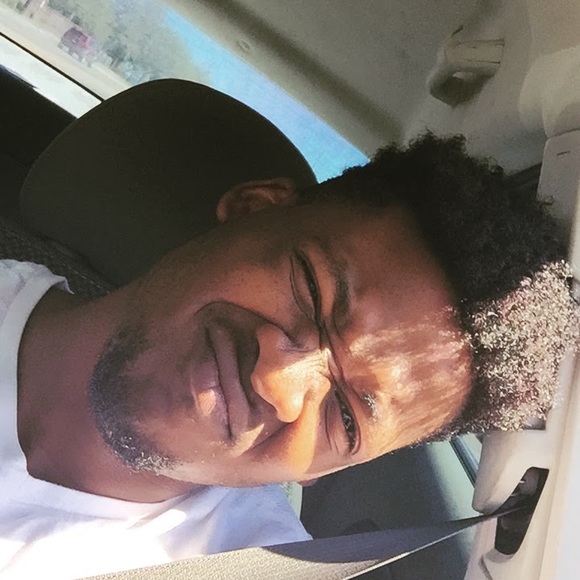 Meet your Posher, Toney - Picture 1 of 1